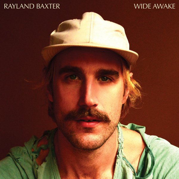 Wide Awake album cover