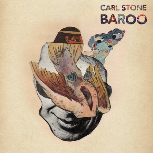 Baroo album cover
