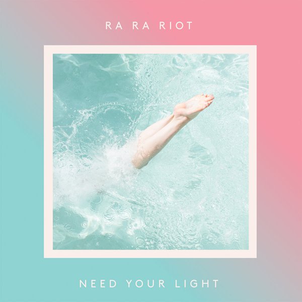 Need Your Light album cover