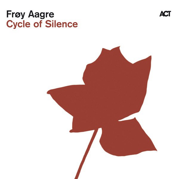 Cycle of Silence album cover