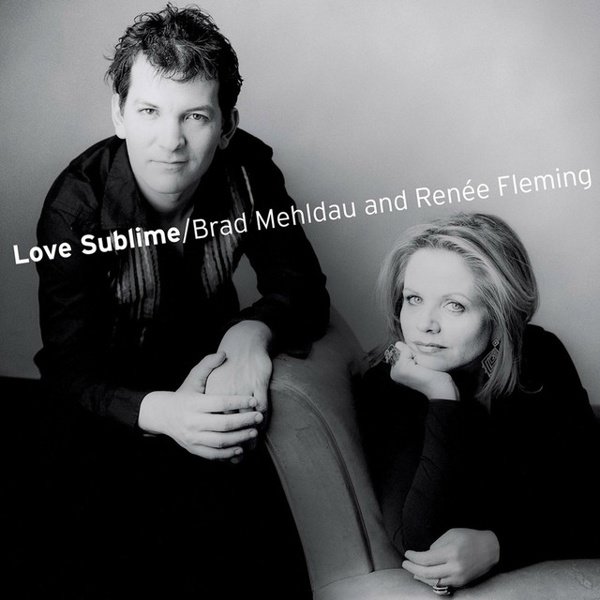 Love Sublime album cover