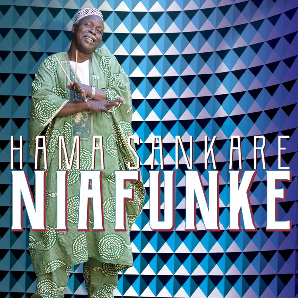 Niafunke cover