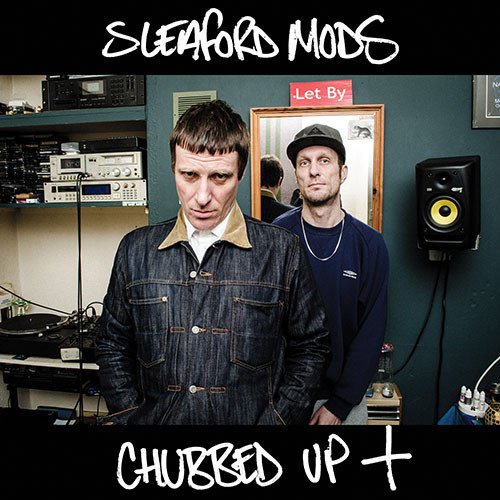 Chubbed Up + cover