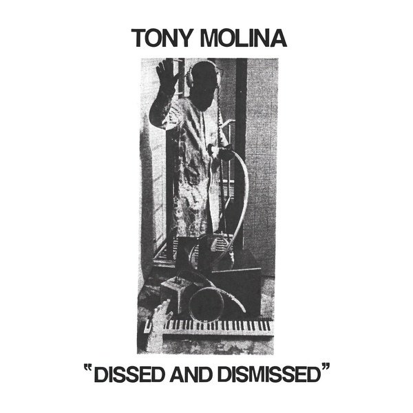 Dissed and Dismissed cover