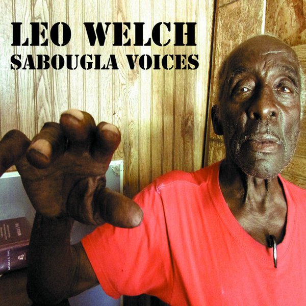 Sabougla Voices album cover