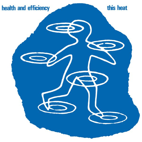 Health and Efficiency album cover