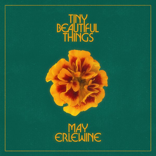 Tiny Beautiful Things cover