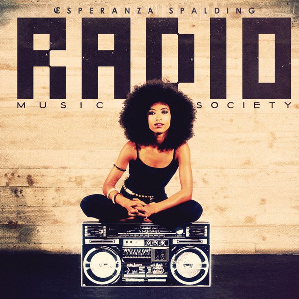 Radio Music Society album cover