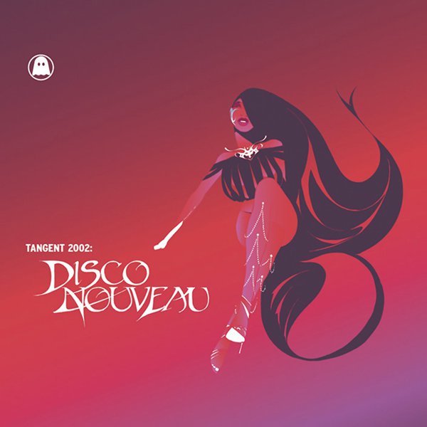 Tangent 2002: Disco Nouveau cover