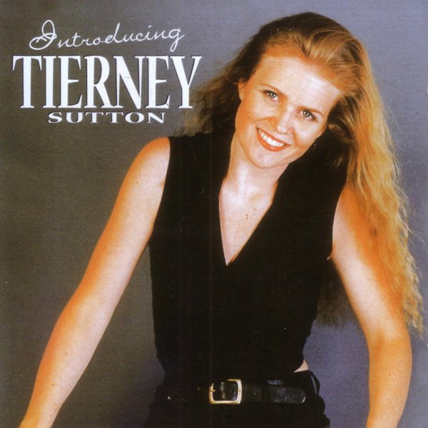 Introducing Tierney Sutton album cover