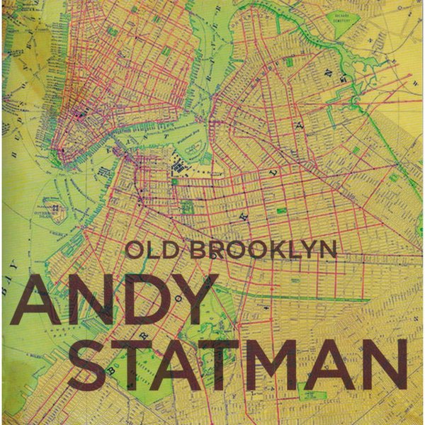 Old Brooklyn cover