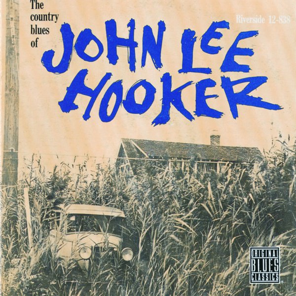 Tupelo Blues cover