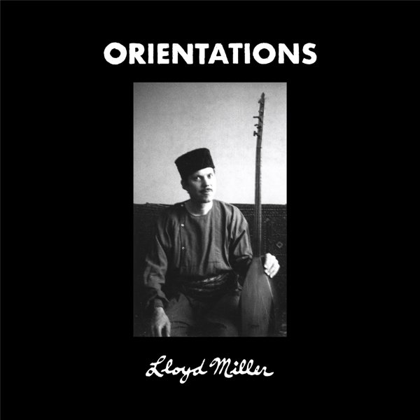 Orientations album cover