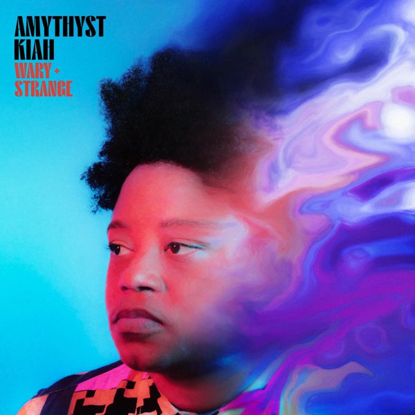 Wary + Strange cover