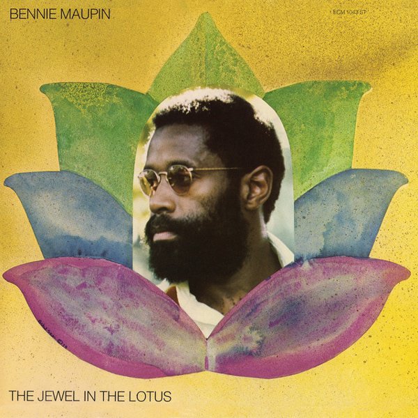 The Jewel in the Lotus album cover
