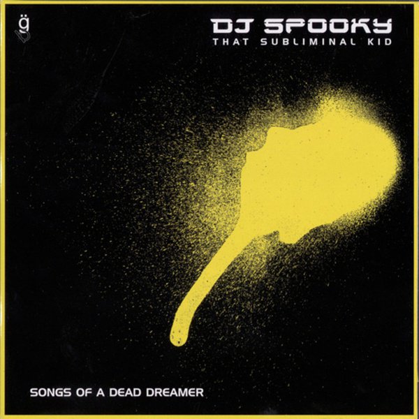 Songs of a Dead Dreamer cover