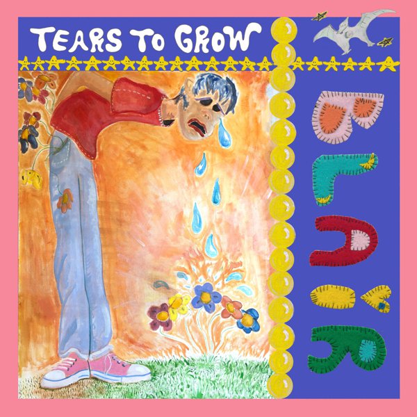 Tears to Grow cover