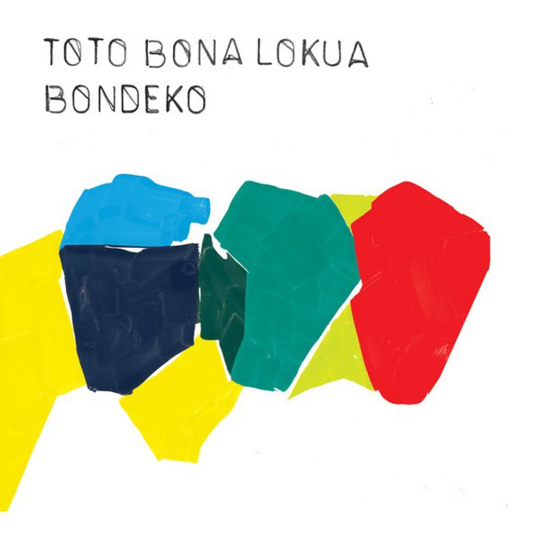Bondeko cover