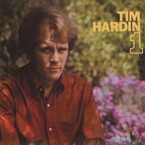 Tim Hardin 1 album cover