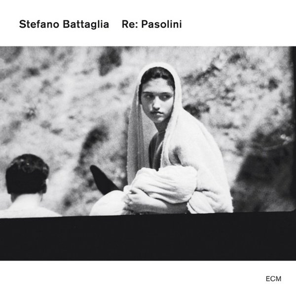 Re: Pasolini album cover