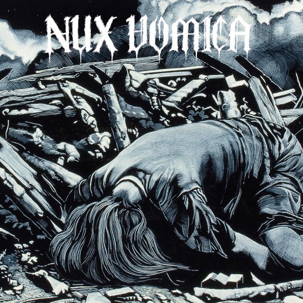 Nux Vomica album cover