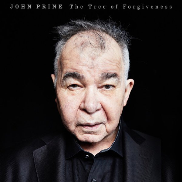 The Tree of Forgiveness album cover