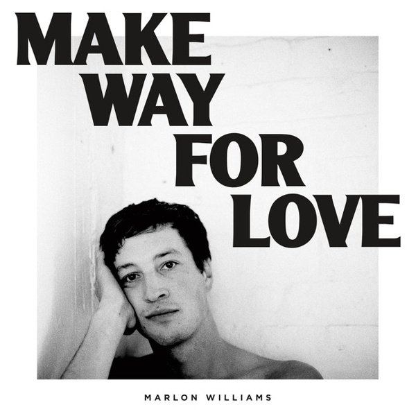 Make Way for Love cover