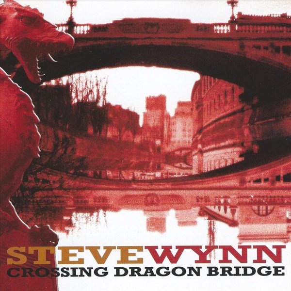 Crossing Dragon Bridge album cover