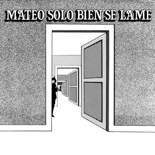 Mateo Solo Bein Se Lame album cover
