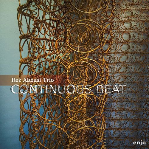 Continuous Beat album cover
