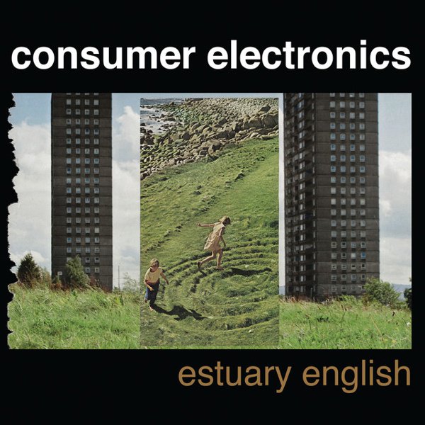Estuary English cover