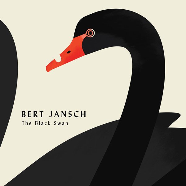 The Black Swan album cover
