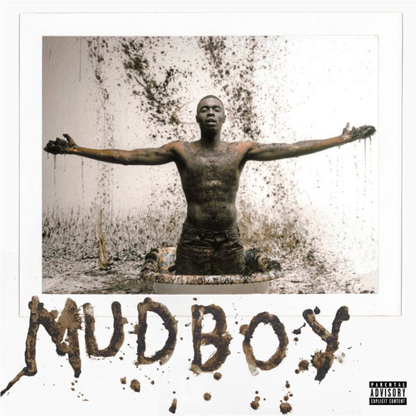 MUDBOY album cover