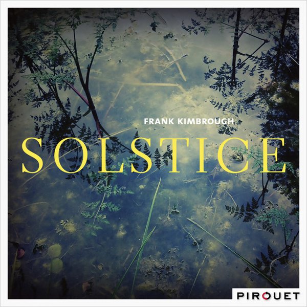 Solstice album cover