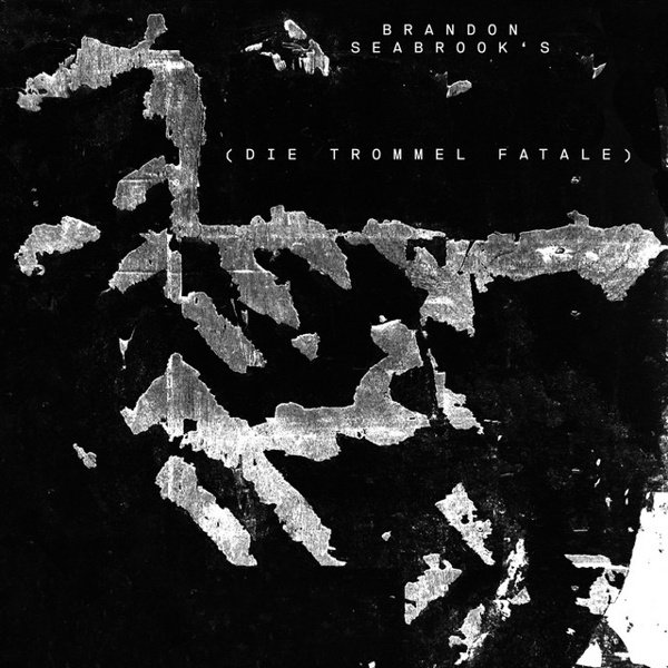 Die Trommel Fatale album cover