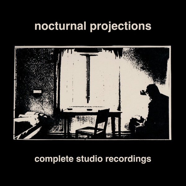 Complete Studio Recordings cover