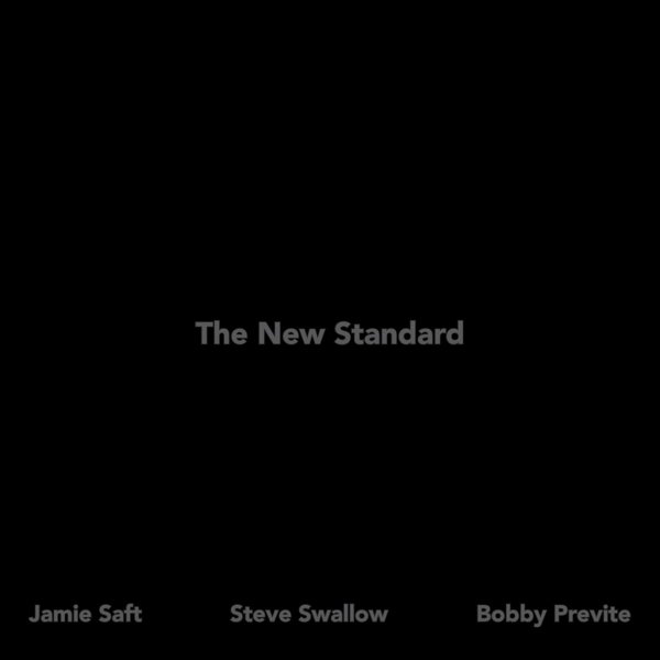 The New Standard album cover