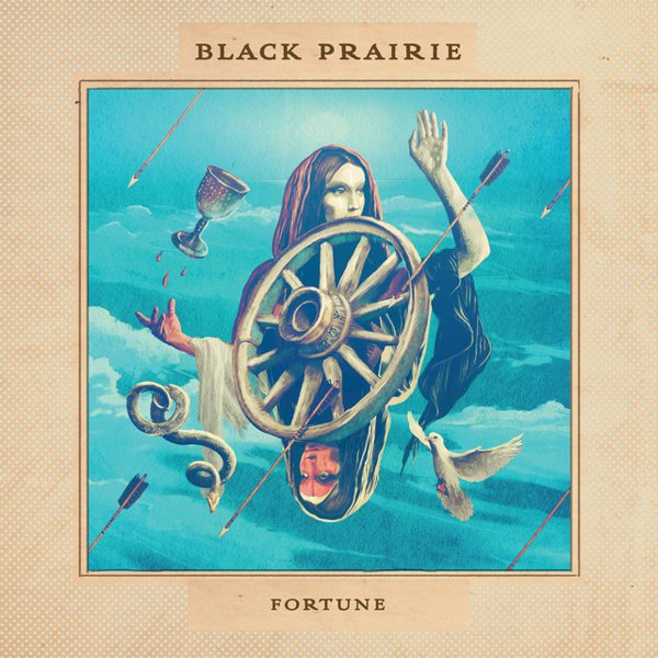 Fortune album cover