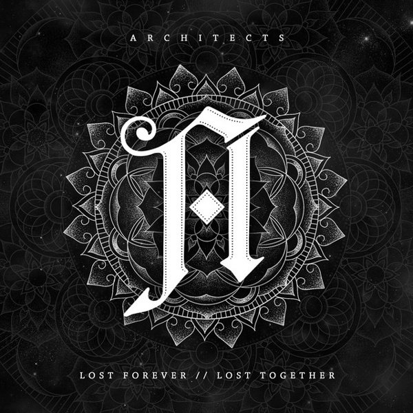 Lost Forever // Lost Together album cover