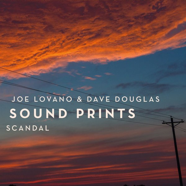 Sound Prints: Scandal cover