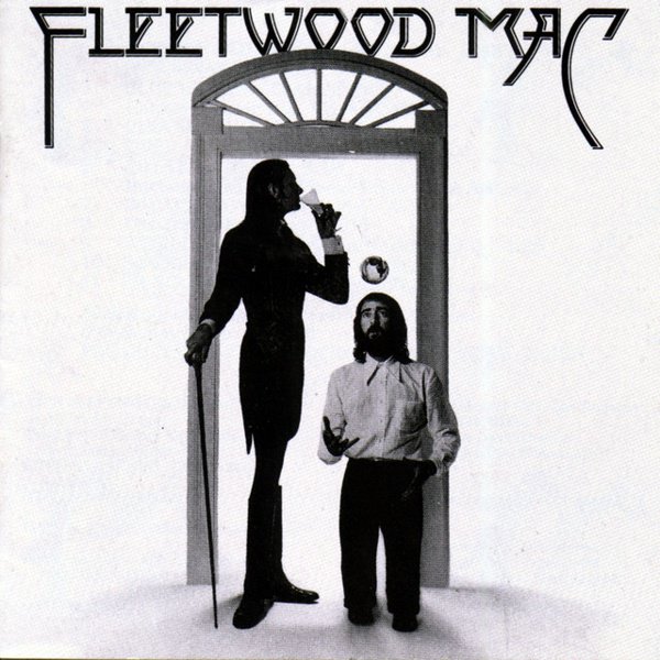 Fleetwood Mac album cover