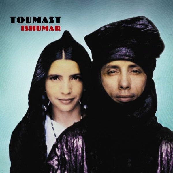 Ishumar album cover