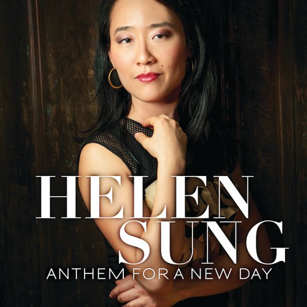 Anthem for a New Day cover