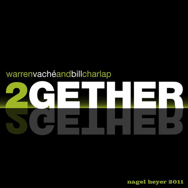 2GETHER cover