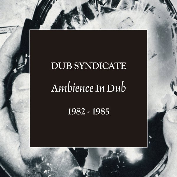 Ambience In Dub 1982​-​1985 cover