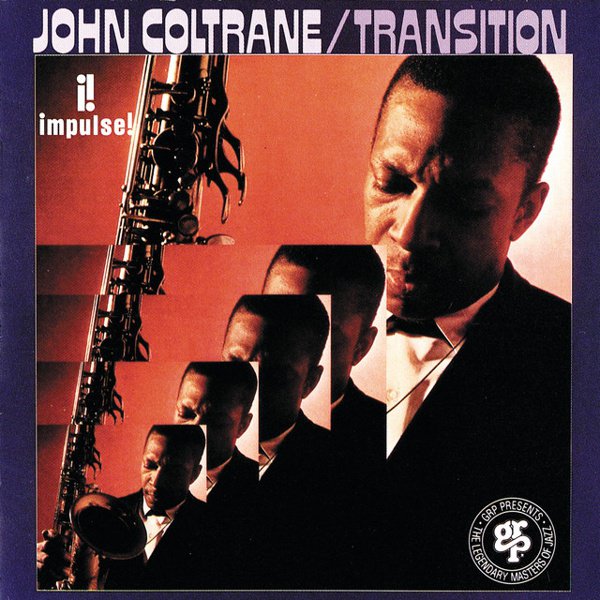 Transition cover