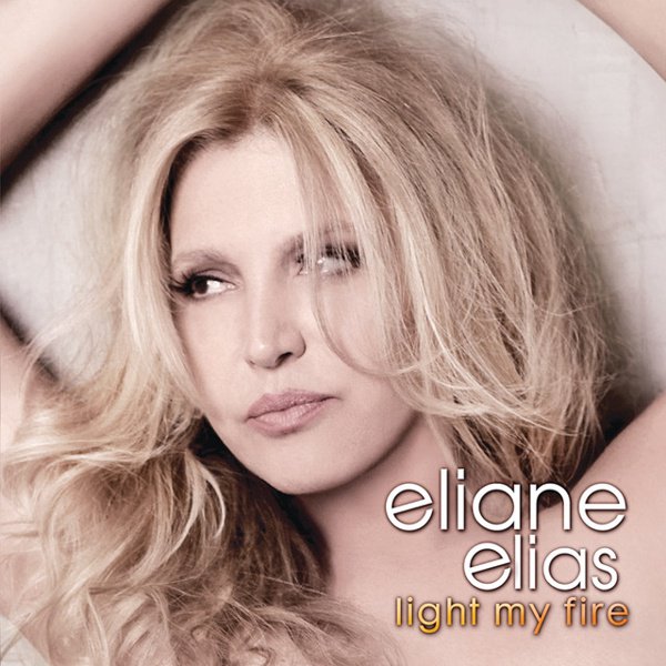 Light My Fire album cover