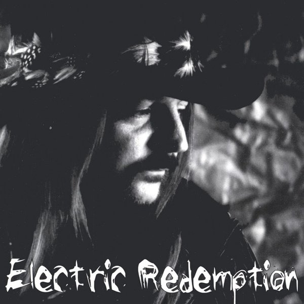 Electric Redemption cover