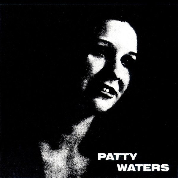 Patty Waters Sings cover