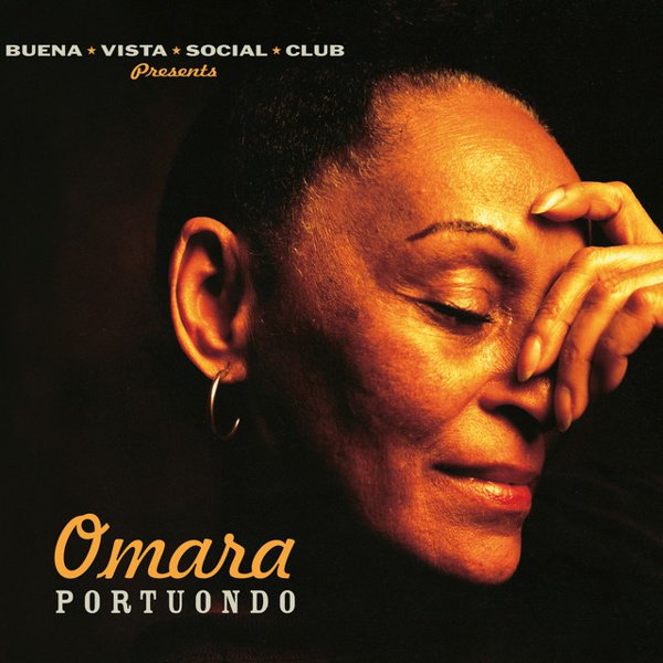 Buena Vista Social Club Presents: Omara Portuondo cover